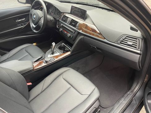 Used 2015 BMW 328i xDrive Sedan image 14