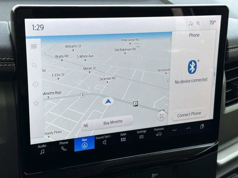 Certified 2022 Ford Expedition XLT image 14