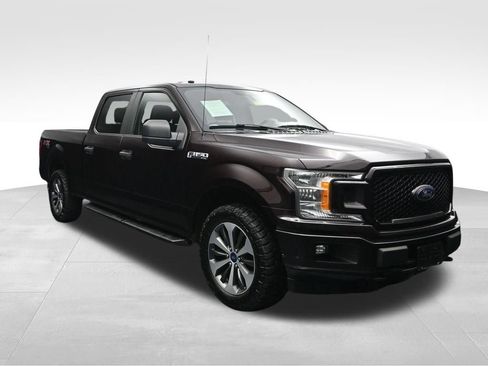 Used 2019 Ford F150 XL w/ Equipment Group 101A Mid AWD/4WD image 7