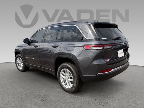 New 2026 Jeep Grand Cherokee Laredo X RWD image 21