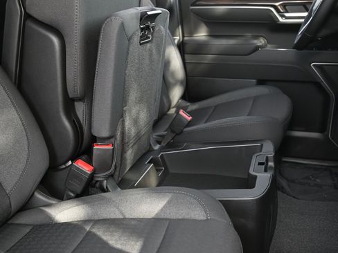 New 2026 Chevrolet Silverado 1500 LT w/ Protection Package RWD image 36
