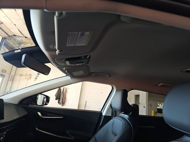 Used 2023 Kia EV6 Wind w/ Wind Technology Package RWD image 13