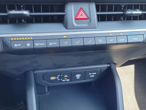New 2026 Kia K4 FWD image 23