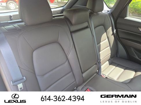 Used 2023 MAZDA CX-5 Signature AWD/4WD image 35