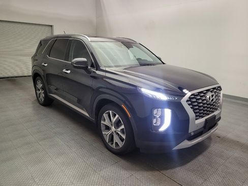 Used 2020 Hyundai Palisade SEL FWD image 13