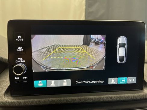 Used 2023 Acura Integra A-Spec image 16