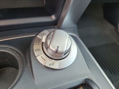 Used 2022 Toyota 4Runner Limited image 26