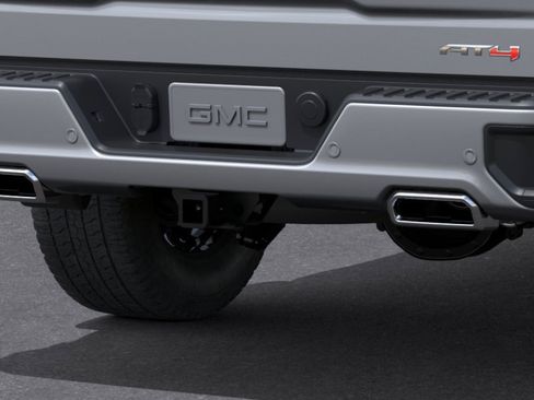 New 2026 GMC Sierra 1500 AT4 w/ AT4 Premium Package AWD/4WD image 15