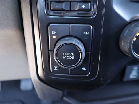 New 2026 Ford F250 XL image 8