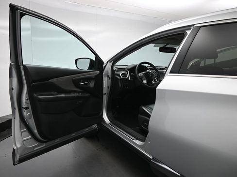Used 2016 Nissan Murano SL FWD image 8