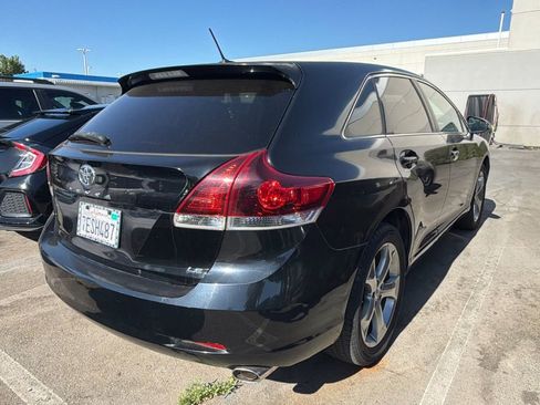 Used 2013 Toyota Venza LE w/ LE Preferred Pkg FWD image 5