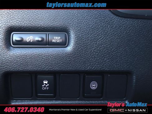 Used 2023 Nissan Murano S image 22