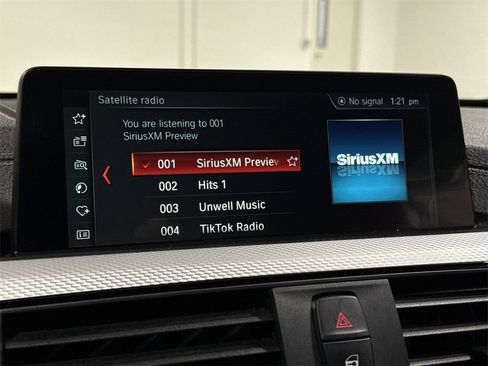 Used 2018 BMW 430i Convertible image 13