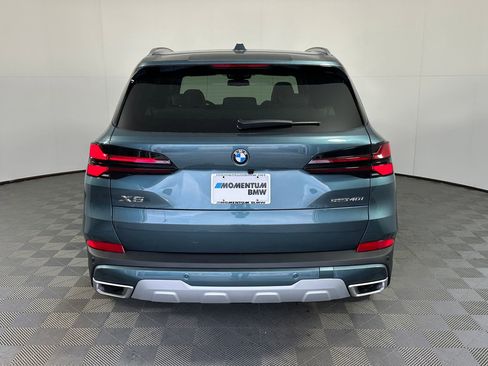 Used 2026 BMW X5 sDrive40i RWD image 8