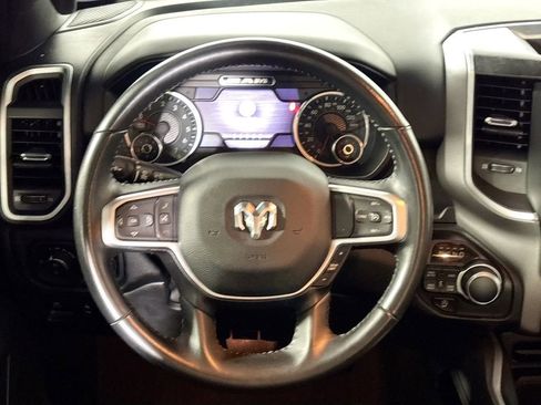 Used 2022 RAM 1500 Big Horn image 13