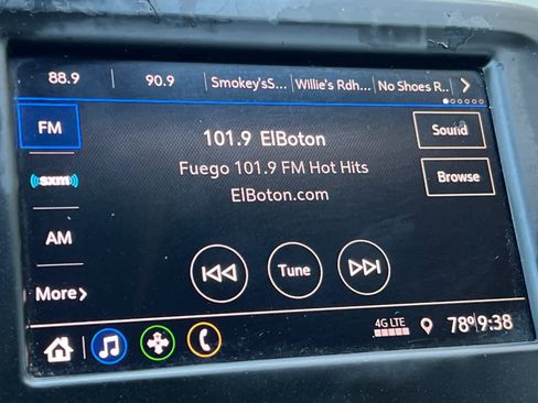 Used 2020 Chevrolet Equinox LT AWD/4WD image 20