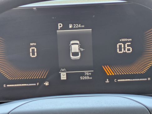 Certified 2025 Kia K4 LXS image 28