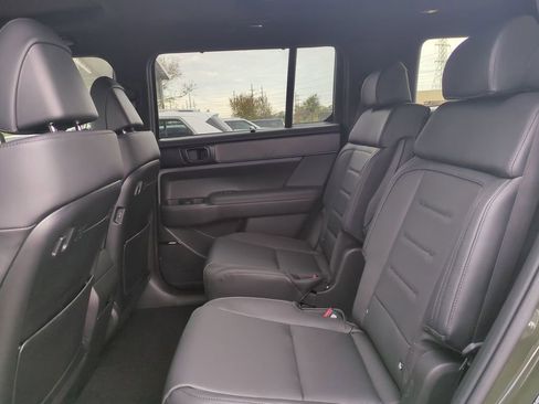 New 2026 Hyundai Santa Fe Calligraphy image 17