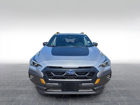 Used 2025 Subaru Crosstrek 2.5i Wilderness w/ Crosstrek Mirror Package AWD/4WD image 2