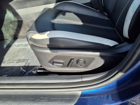 Used 2025 Kia K5 GT-Line w/ GT-Line Premium Package FWD image 16