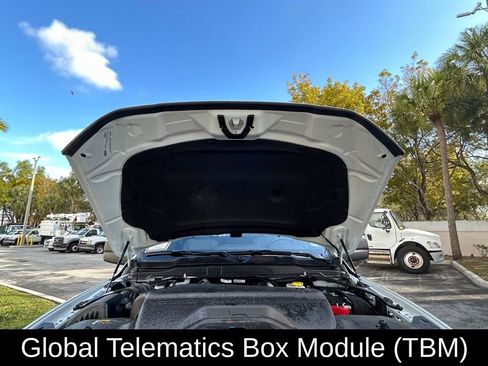 Used 2024 RAM 2500 Big Horn image 30