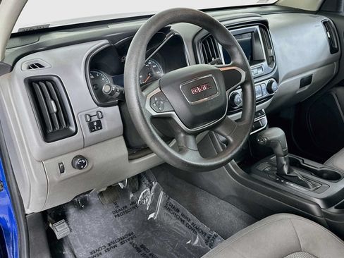 Used 2019 GMC Canyon 2WD Crew Cab w/ Convenience Package image 9