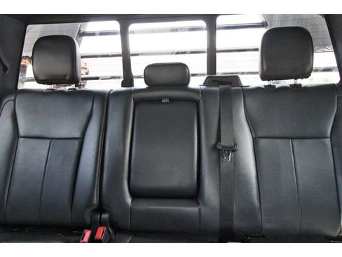 Used 2022 Ford F350 Lariat w/ Lariat Ultimate Package AWD/4WD image 13