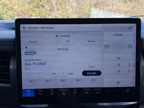 Used 2023 Ford Expedition Max XLT image 19