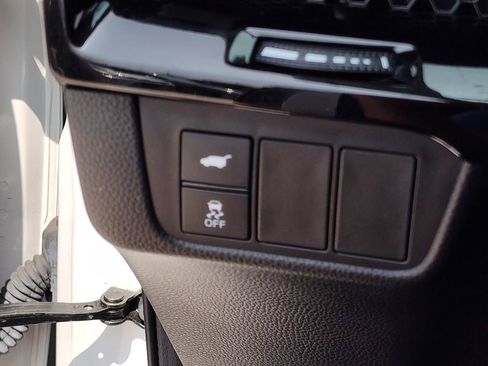 Used 2025 Honda CR-V EX-L image 23