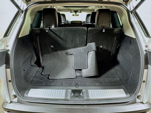 Used 2023 INFINITI QX60 Pure image 25