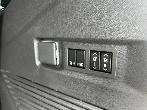 Used 2023 GMC Yukon Denali w/ Max Trailering Package RWD image 42