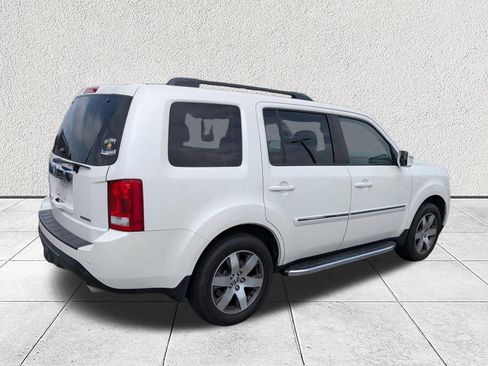 Used 2013 Honda Pilot Touring image 3