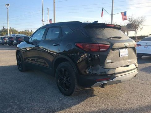 Used 2024 Chevrolet Blazer LT w/ Convenience Package image 6