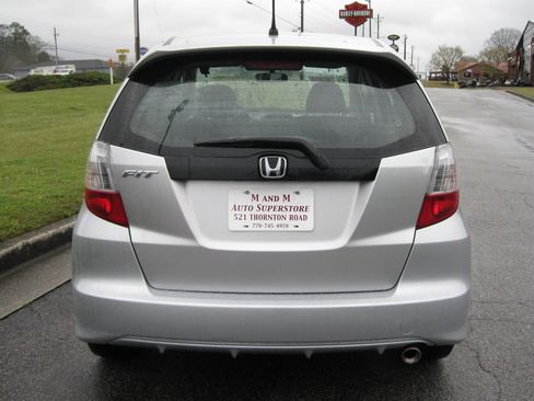 Used 2011 Honda Fit Sport image 5