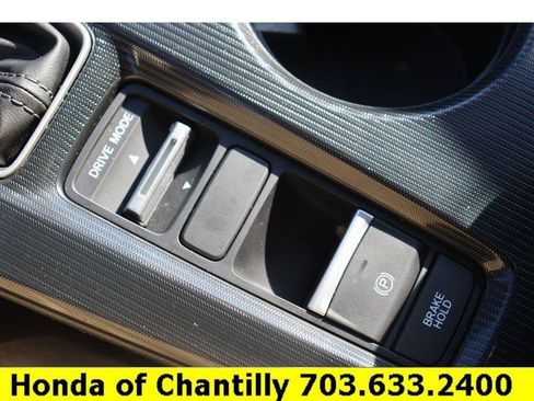 Used 2025 Honda Civic Sport Touring image 17