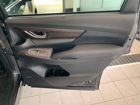 New 2026 Subaru Ascent Touring AWD/4WD image 18