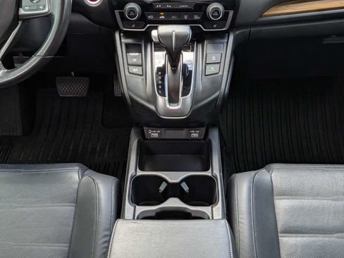 Used 2020 Honda CR-V EX-L image 18