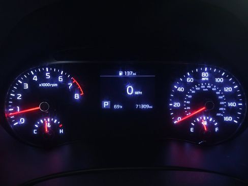 Used 2020 Kia Soul LX image 23