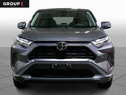 Used 2023 Toyota RAV4 LE image 3