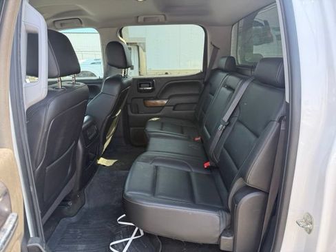 Used 2014 GMC Sierra 1500 SLT AWD/4WD image 8