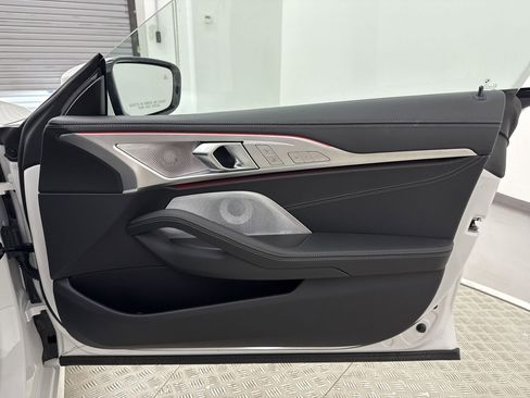 New 2025 BMW 840i xDrive w/ M Sport Professional Package image 29