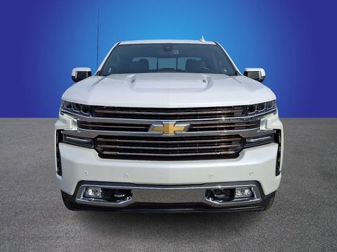 Used 2021 Chevrolet Silverado 1500 High Country image 2