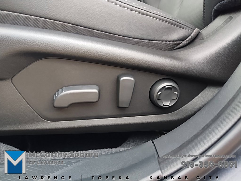 New 2026 Subaru Outback Touring XT AWD/4WD image 17
