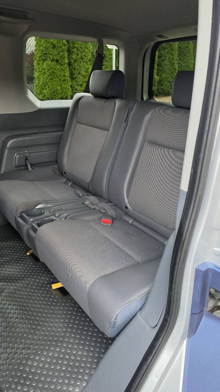 Used 2006 Honda Element EX image 9
