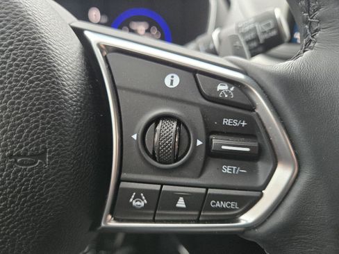 Certified 2025 Acura MDX FWD image 38