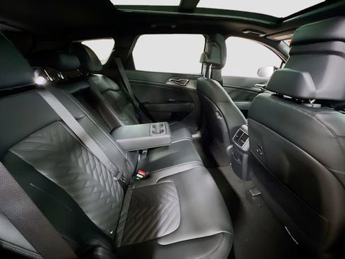 New 2026 Kia Sportage X-Pro Prestige image 30