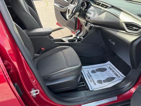 Used 2020 Buick Encore GX Preferred image 13