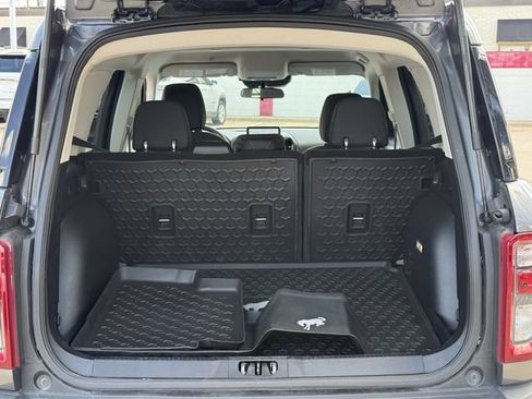 Used 2021 Ford Bronco Sport Big Bend AWD/4WD image 31