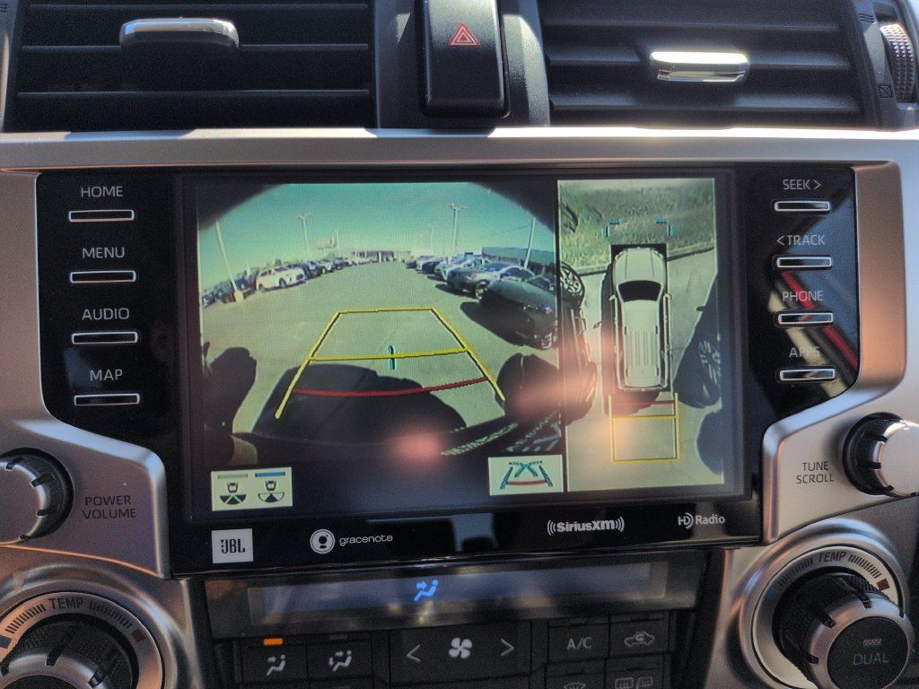 Used 2024 Toyota 4Runner Limited AWD/4WD image 20