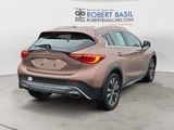 Used 2018 INFINITI QX30 AWD w/ Cafe Teak Theme Package image 5